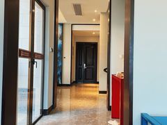 -清远熹乐谷温泉度假酒店