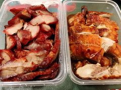 -澳门陈光记烧味饭店(郎家园店)