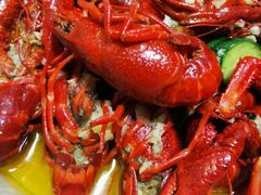 -刘一龙虾(山东路店)