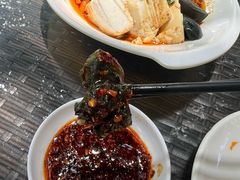 -东北哈尔滨龙宇饺子馆