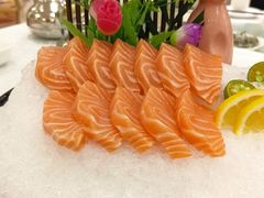 -喜悦海鲜大酒楼(钱柜广场店)