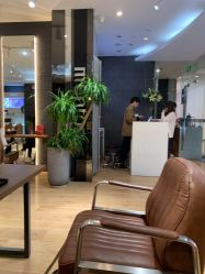 点击看大图 -意廊 Hair Salon