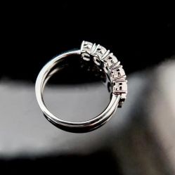 -VE DIAMOND·天然&培育钻石定制