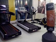 -中田健身工作室(东园店)