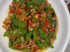 -湘鼎盛·大厨鲜炒湖南味(高新银泰店)