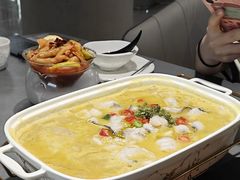 -3号仓库·创意中国菜(乐清正大广场店)