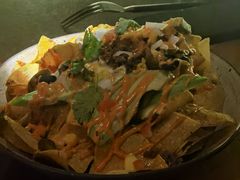 -黑角餐厅美式狂野Blackhorn(昌茂花园店)