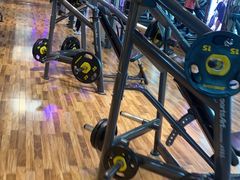 -威蒂斯国际健身游泳会所(东莞庄路店)