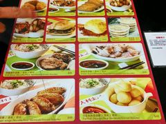 -大利来记餐厅(大三巴店)