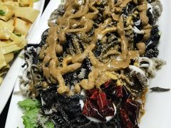 -正宗天津烧麦馆(柳州路店)