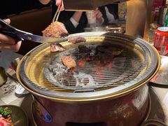 -西塔老太太泥炉烤肉(温州首店万象城黑金店)