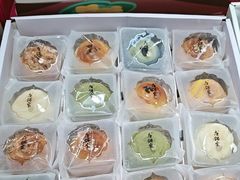 -唐饼家(第一食品五角场店)