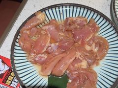 -猫抓烤肉(春熙路店)
