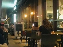 露天位-gaga(深圳南山益田假日广场店)