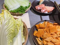 -罗勒家·养生火锅· Bistro(大望路店)