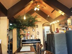 -猫岛主趣味餐厅(鼓浪屿店)