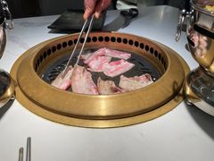 -花味烤肉·拌饭(庐阳万科店)