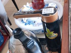 -點無缺茶楼·海鲜酒家(世博店)