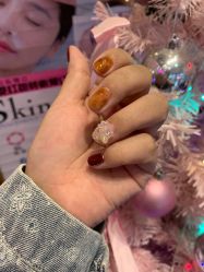 -RL Nail·瑞丽美甲美睫品牌原创店