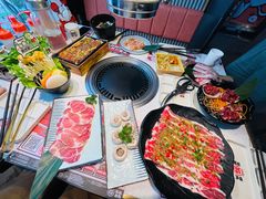 -猫抓烤肉(春熙路店)