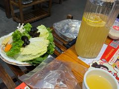 -槐店王婆大虾(开发区店)