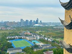 -狼山风景名胜区