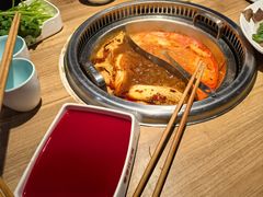 -季季红火锅(长沙步行街店)