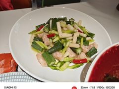 -百年神厨·地道川菜(清江西路店)