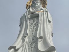 -三亚南山文化旅游区