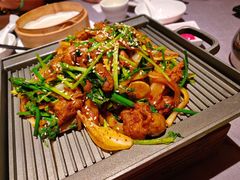 贝勒爷炒烤肉-金鸭季·北京烤鸭(深业上城店)