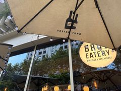-Brut Eatery Wine Bar & Restaurant (建国东路店)