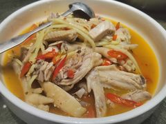 -东安鸡馆(蔡锷南路店)