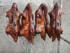 -刘卜卤鹅(全国首店)