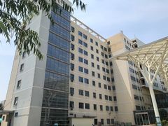 -首都医科大学附属北京同仁医院(南区)