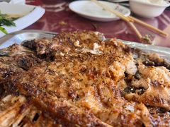 -途肴·老农饭庄(百里峡店)