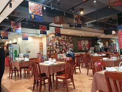 -天下客饭店(中山路店)