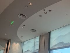 -济南香格里拉·咖啡泉自助餐厅