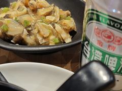 -杰J.w.m深夜食堂 厚杰居酒屋(淮海街商业街店)