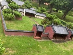 -深圳锦绣中华民俗村