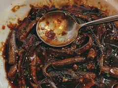 -望乡楼上海菜(日月光店)