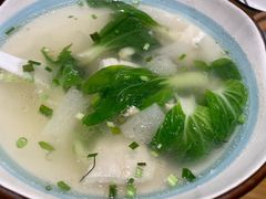 -鸿运楼·舌尖上的徽菜