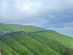 -萍乡武功山风景名胜区