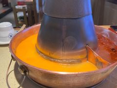 -东镇老火锅(长春路首店)