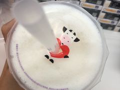 -一只酸奶牛(来福士店)