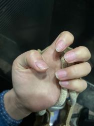 -妤见·化妆造型·美甲美睫