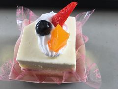 -爱维尔阳光蛋糕(汇金广场店)