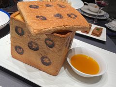 -狮王府淮扬菜(万象城店)