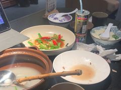 -金陵家宴·金陵春·南京菜(夫子庙店)