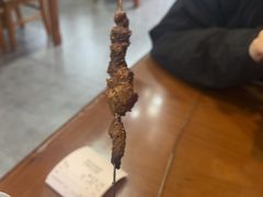 -老米家泡馍(保利若比邻店)