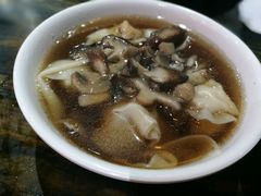 -龙抄手(文殊坊店)